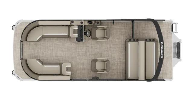 Slide: The Image of Premier 220 SUNSCAPE RL 2025 - 3