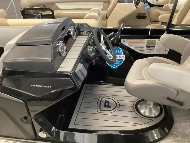 Slide: The Image of Premier 230 SunSation RF 2025 - 11