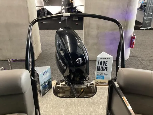 Slide: The Image of Premier 230 SunSation RF 2025 - 16