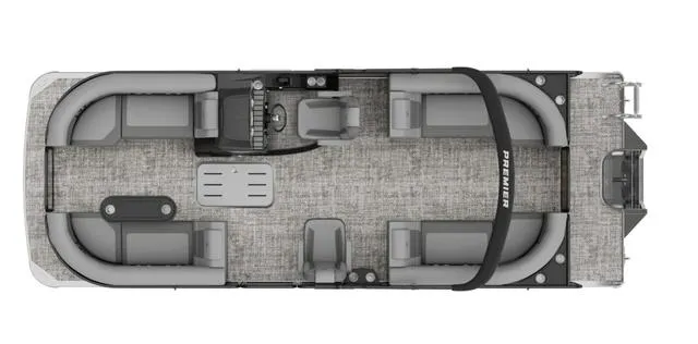 Slide: The Image of Premier 230 SunSation RF 2025 - 3