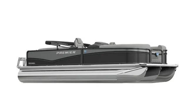 Slide: The Image of Premier 230 SunSation RF 2025 - 4