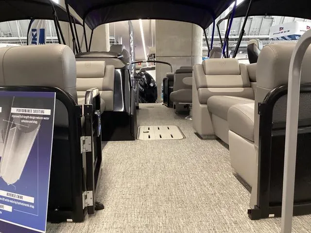 Slide: The Image of Premier 230 SunSation RF 2025 - 6