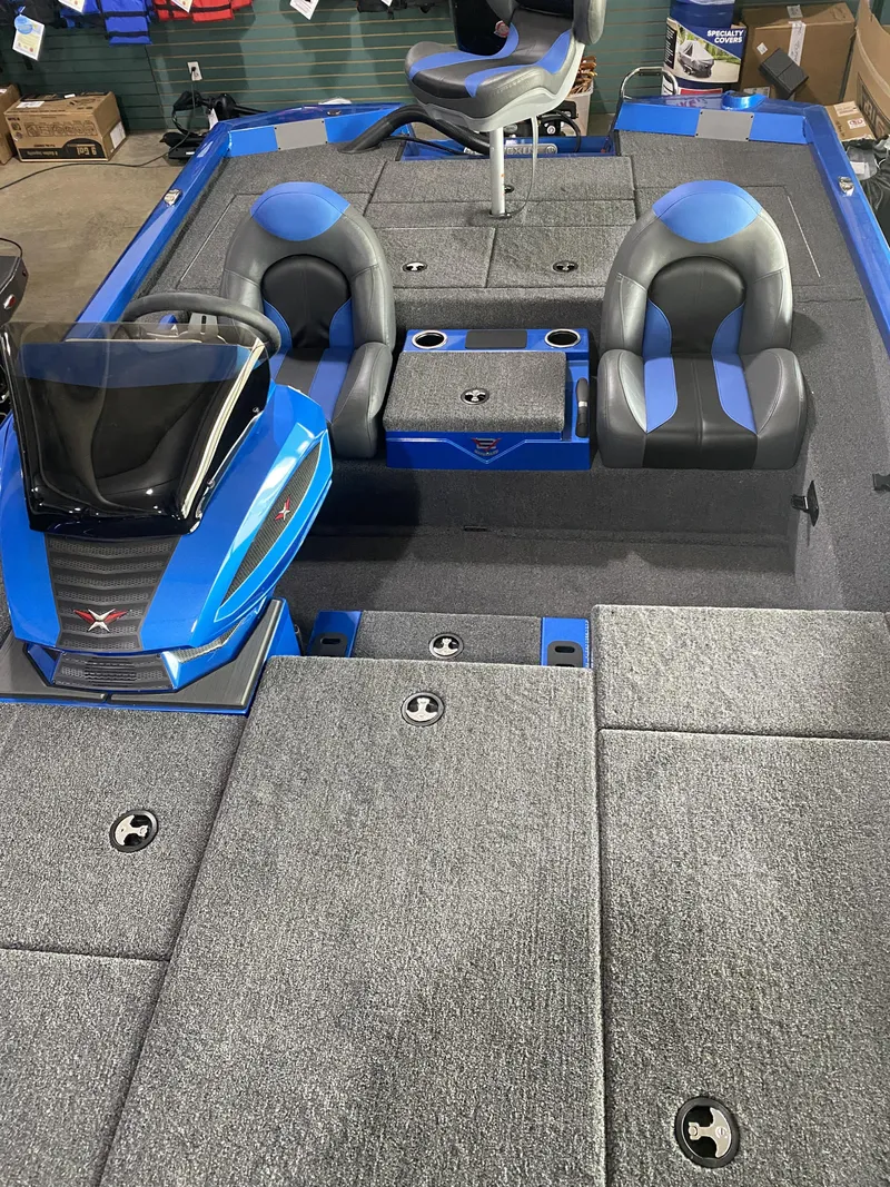 Slide: The Image of Vexus AVX1980 2025 - 18