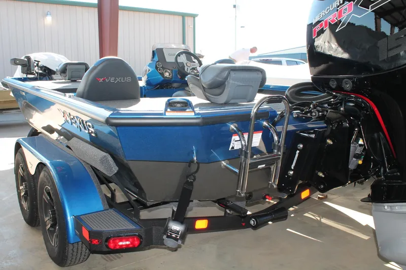 Slide: The Image of Vexus AVX1980 2025 - 19