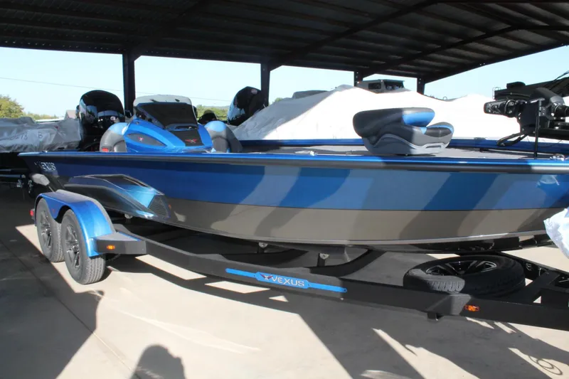 Slide: The Image of Vexus AVX1980 2025 - 20