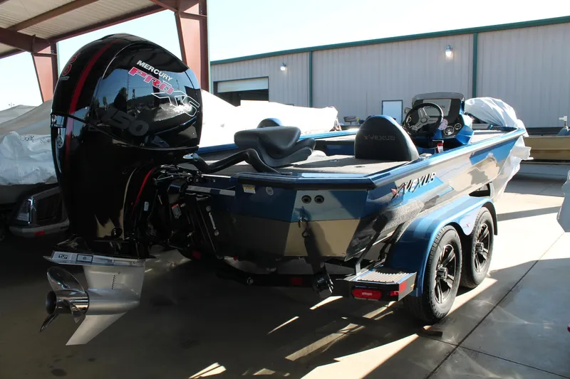 Slide: The Image of Vexus AVX1980 2025 - 3