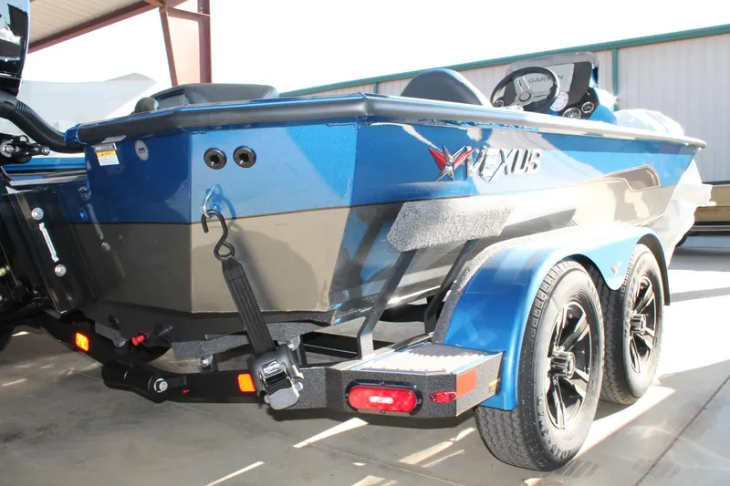 Slide: The Image of Vexus AVX1980 2025 - 4