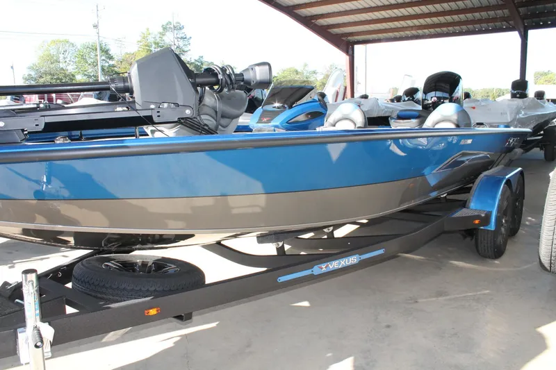 Slide: The Image of Vexus AVX1980 2025 - 5