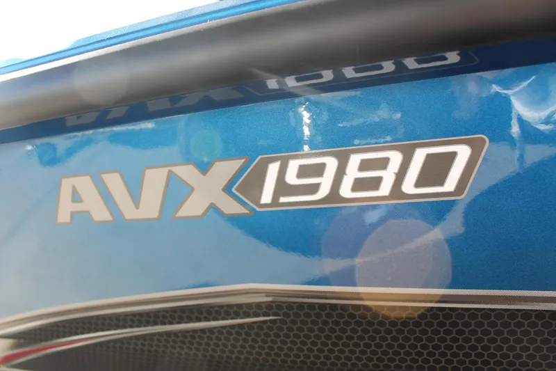 Slide: The Image of Vexus AVX1980 2025 - 8