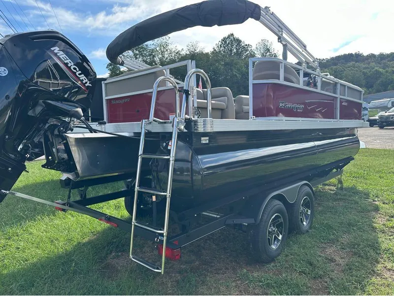 Slide: The Image of Ranger 200C 2024 - 4