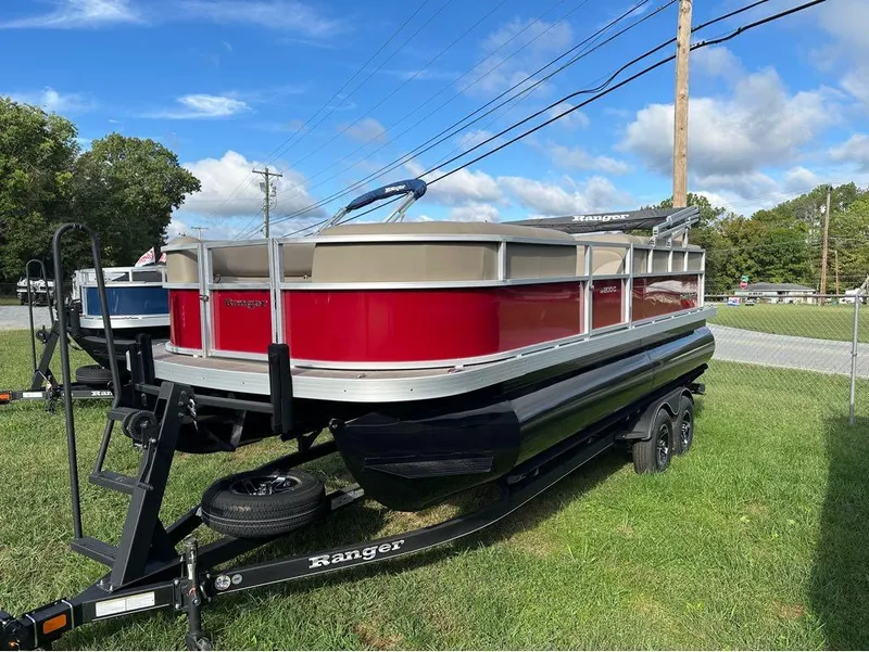 Slide: The Image of Ranger 200C 2024 - 8