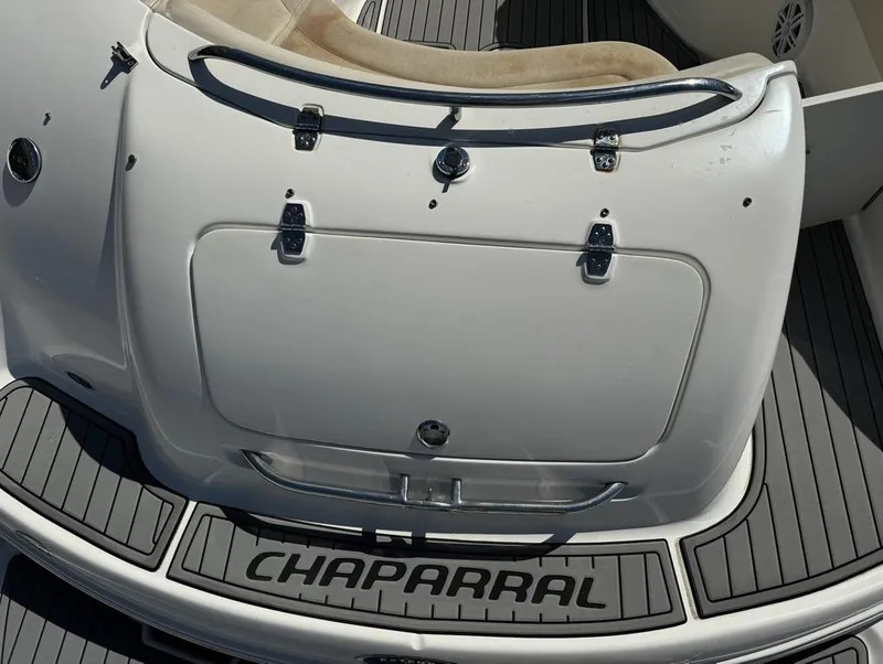 Slide: The Image of Chaparral Sunesta 254 2004 - 12