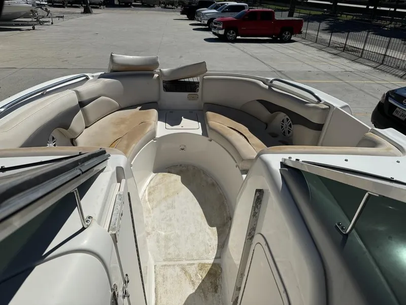 Slide: The Image of Chaparral Sunesta 254 2004 - 14