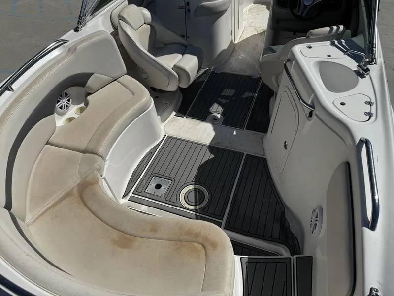 Slide: The Image of Chaparral Sunesta 254 2004 - 5