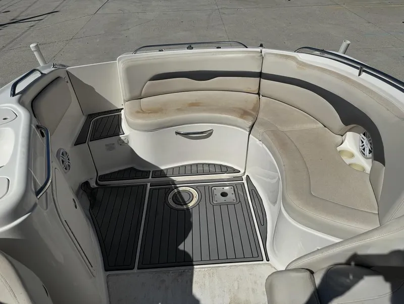 Slide: The Image of Chaparral Sunesta 254 2004 - 6