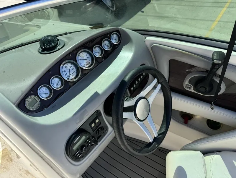 Slide: The Image of Chaparral Sunesta 254 2004 - 7