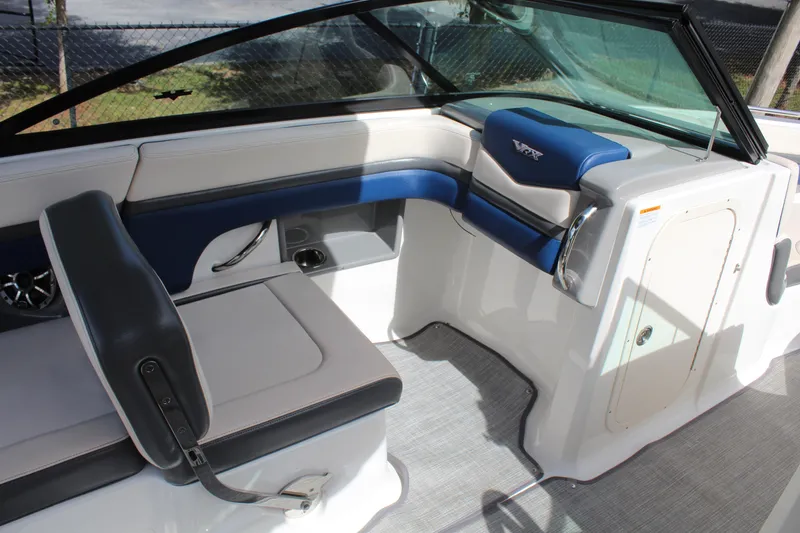 Slide: The Image of Chaparral Vortex 2018 - 12