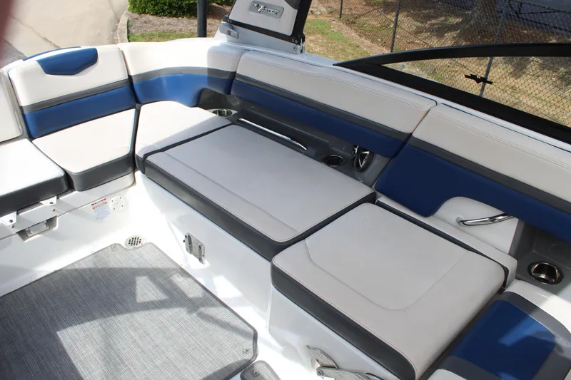 Slide: The Image of Chaparral Vortex 2018 - 13