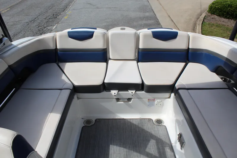 Slide: The Image of Chaparral Vortex 2018 - 14