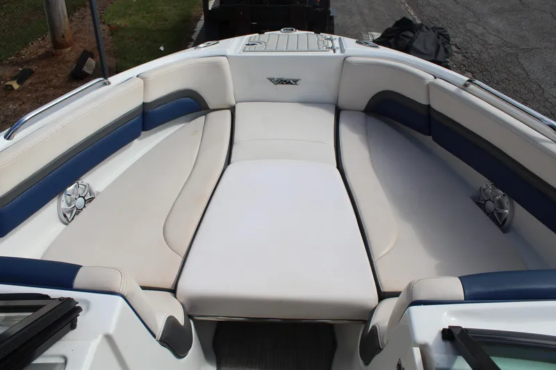 Slide: The Image of Chaparral Vortex 2018 - 18