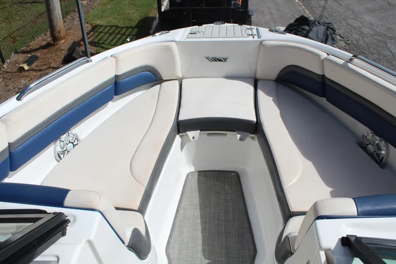 Slide: The Image of Chaparral Vortex 2018 - 19