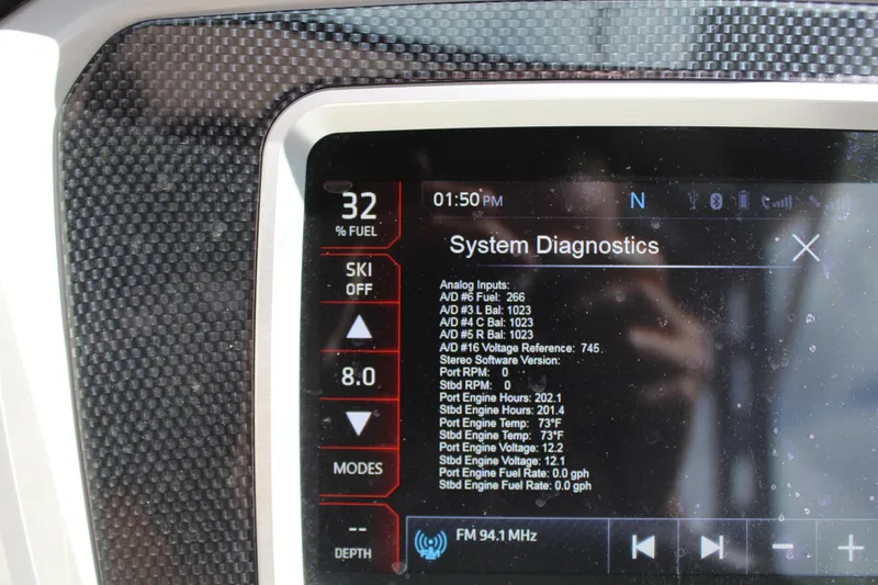 Slide: The Image of Chaparral Vortex 2018 - 22