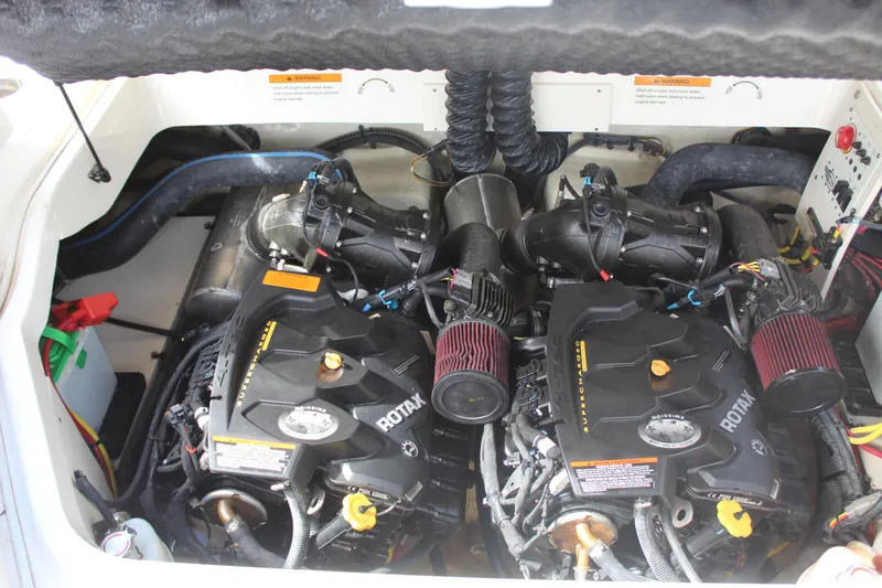 Slide: The Image of Chaparral Vortex 2018 - 23