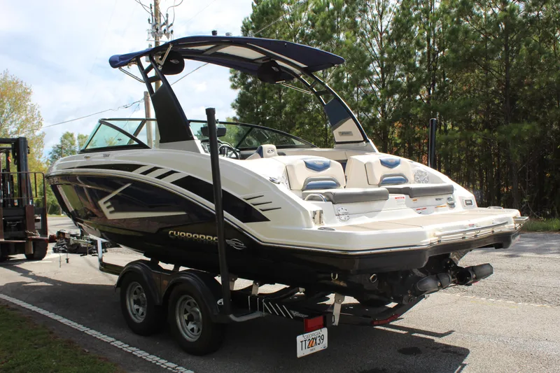 Slide: The Image of Chaparral Vortex 2018 - 3