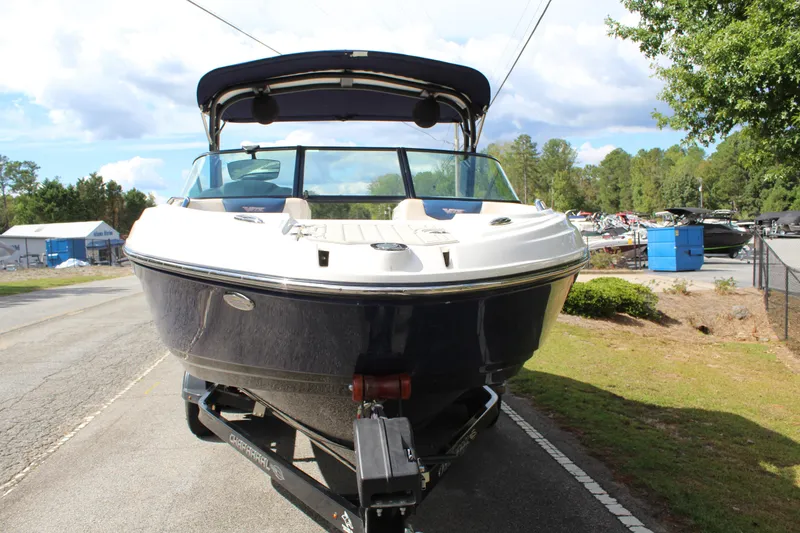 Slide: The Image of Chaparral Vortex 2018 - 4