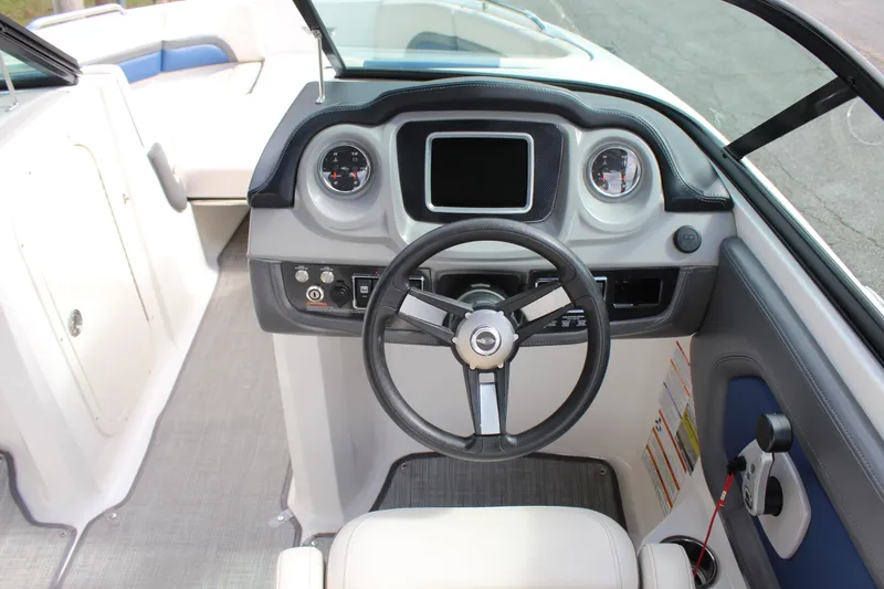 Slide: The Image of Chaparral Vortex 2018 - 9