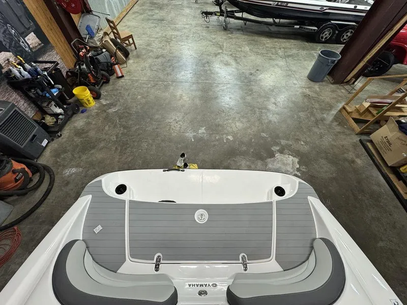 Slide: The Image of Yamaha AR190 2025 - 8