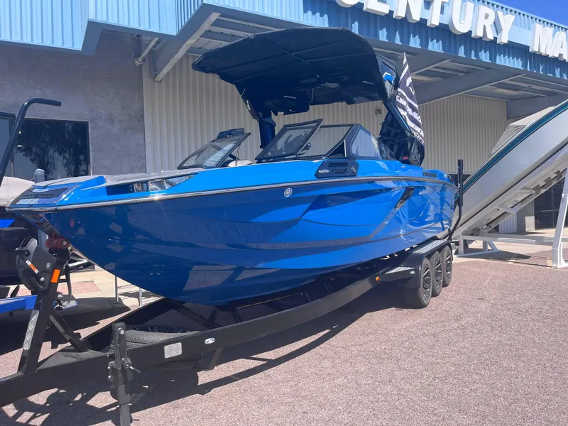 Centurion Ri265 2025 for Sale | MarineSource