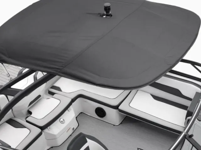 Slide: The Image of Yamaha AR195 2025 - 10