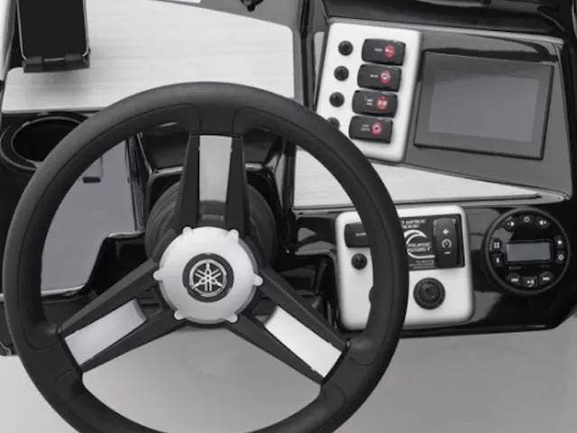 Slide: The Image of Yamaha AR220 2025 - 31