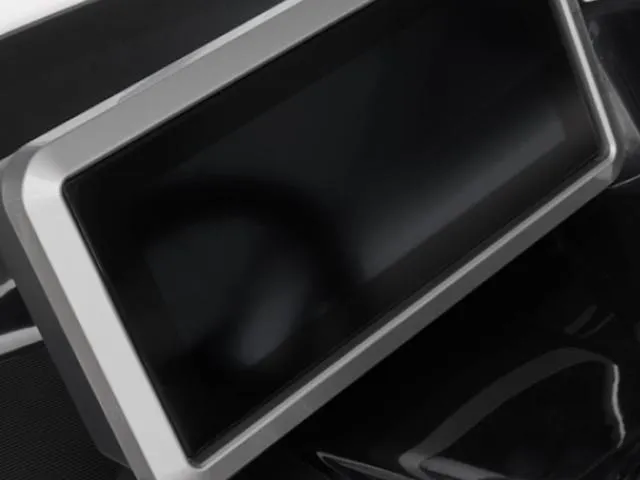 Slide: The Image of Yamaha 252S 2025 - 28