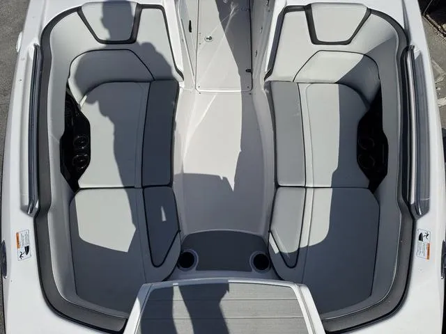 Slide: The Image of Yamaha AR250 2025 - 11