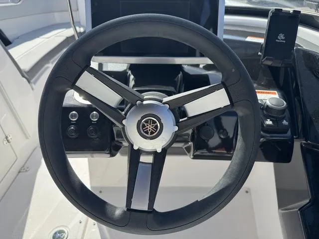 Slide: The Image of Yamaha AR250 2025 - 23