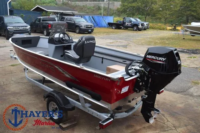 Slide: The Image of Lund 1600 Fury SS 2025 - 10