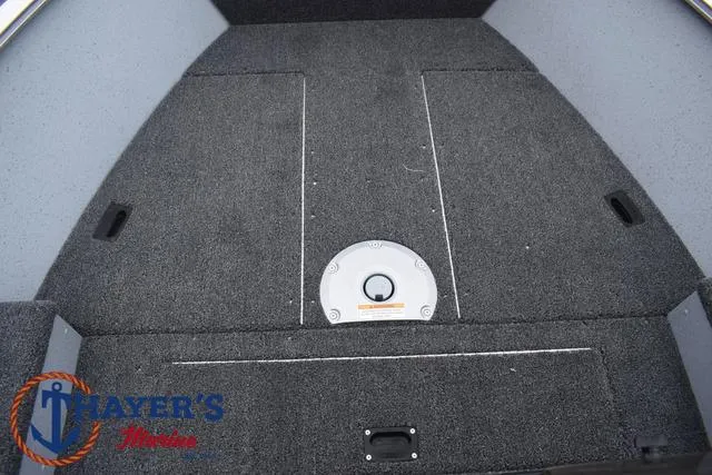 Slide: The Image of Lund 1600 Fury SS 2025 - 12