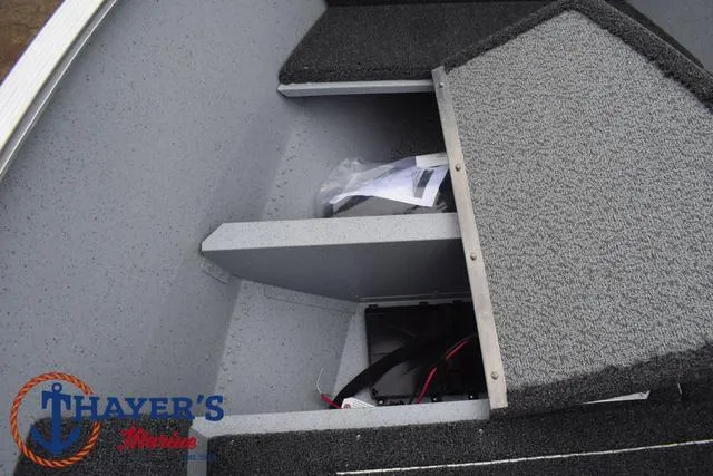 Slide: The Image of Lund 1600 Fury SS 2025 - 13