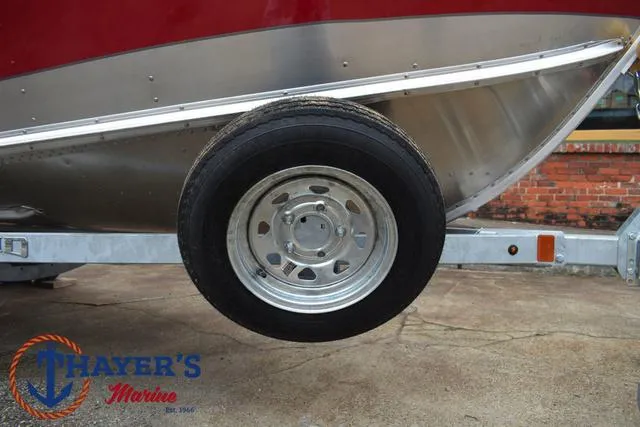 Slide: The Image of Lund 1600 Fury SS 2025 - 8