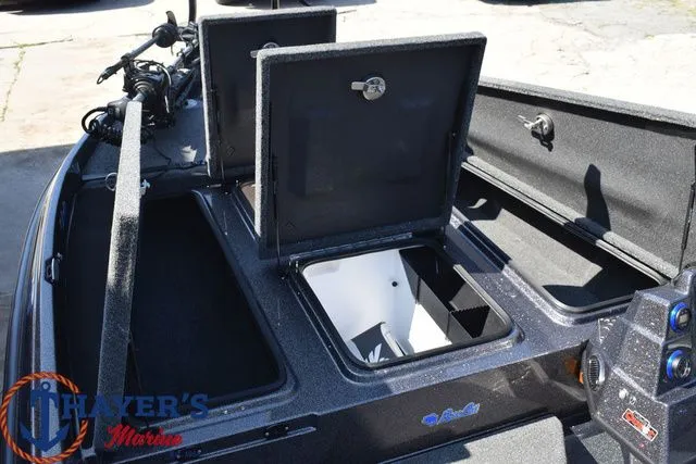 Slide: The Image of Bass Cat Caracal STS 2025 - 14