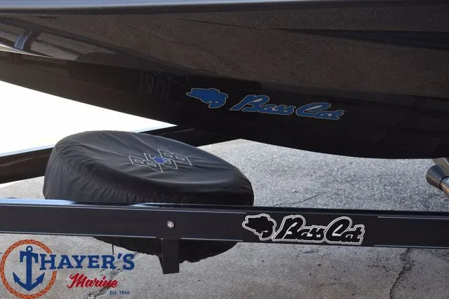 Slide: The Image of Bass Cat Caracal STS 2025 - 18