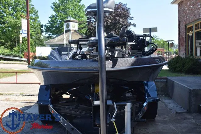 Slide: The Image of Bass Cat Caracal STS 2025 - 20