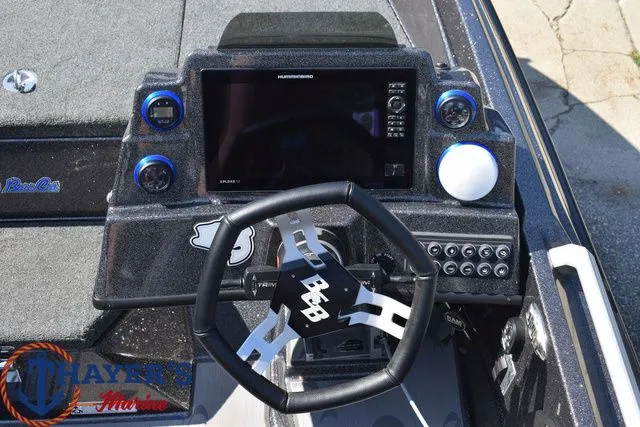 Slide: The Image of Bass Cat Caracal STS 2025 - 9