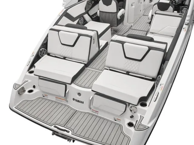 Slide: The Image of Yamaha 252S-SLATE BLUE-GALVANIZE 2025 - 15