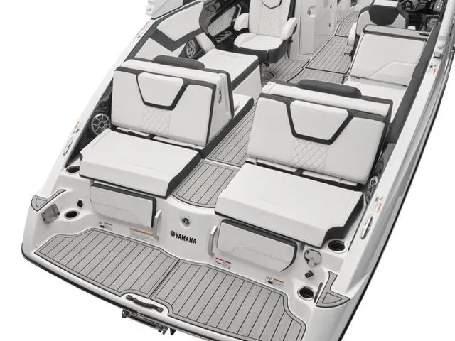 Slide: The Image of Yamaha 252S-SLATE BLUE-GALVANIZE 2025 - 16