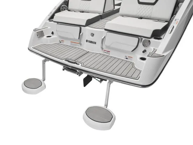 Slide: The Image of Yamaha 252S-SLATE BLUE-GALVANIZE 2025 - 17