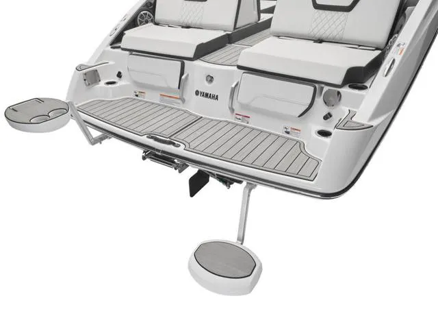 Slide: The Image of Yamaha 252S-SLATE BLUE-GALVANIZE 2025 - 18