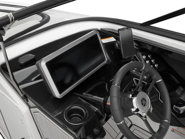 Slide: The Image of Yamaha 252S-SLATE BLUE-GALVANIZE 2025 - 7